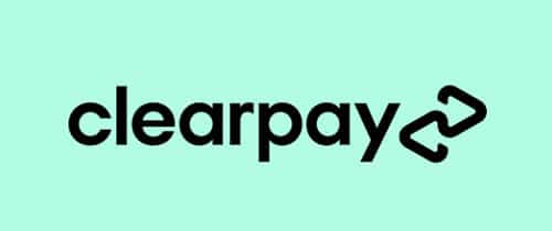 Clearpay logo