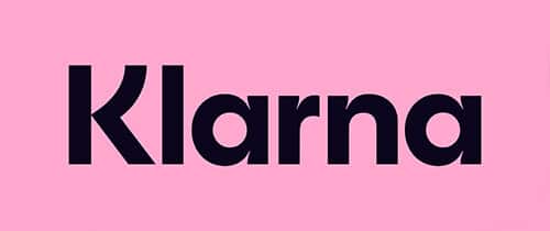 Klarna logo