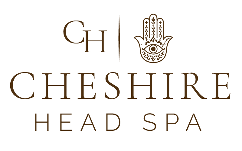 Cheshire Head Spa logo